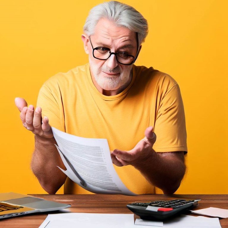 Ile wynosi podatek od emerytury?